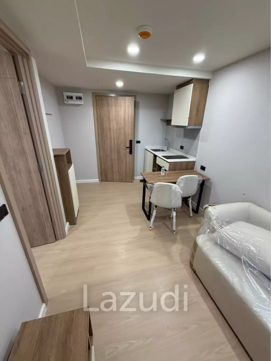 Brand New 1-Bedroom Condo In Cherng Talay