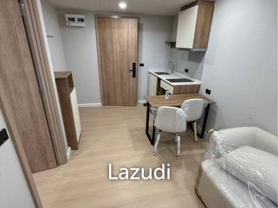 Brand New 1-Bedroom Condo In Cherng Talay