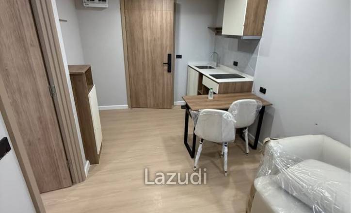 Brand New 1-Bedroom Condo In Cherng Talay