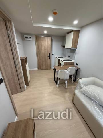 Brand New 1-Bedroom Condo In Cherng Talay