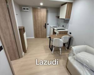 Brand New 1-Bedroom Condo In Cherng Talay
