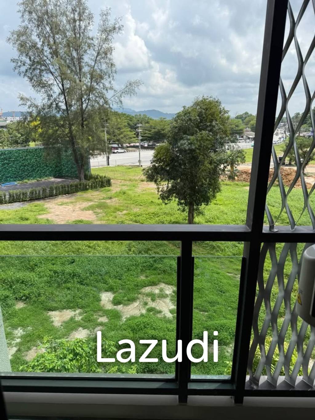 Brand New 1-Bedroom Condo In Cherng Talay
