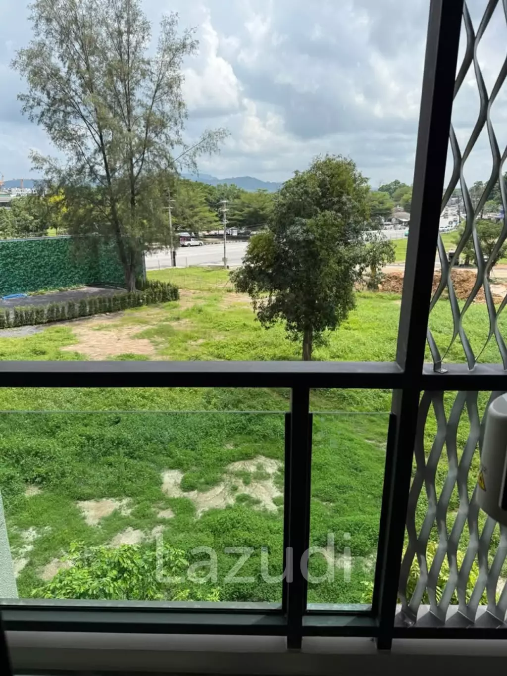 Brand New 1-Bedroom Condo In Cherng Talay
