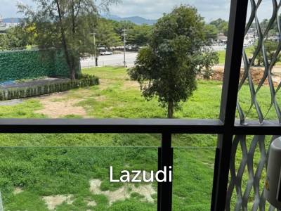 Brand New 1-Bedroom Condo In Cherng Talay