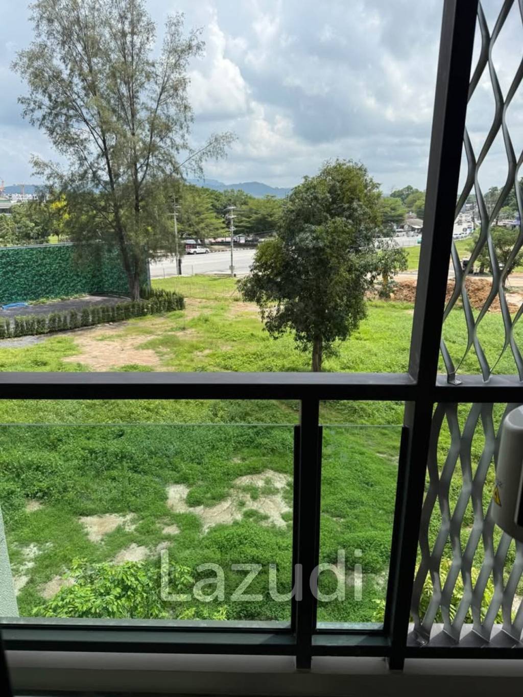 Brand New 1-Bedroom Condo In Cherng Talay