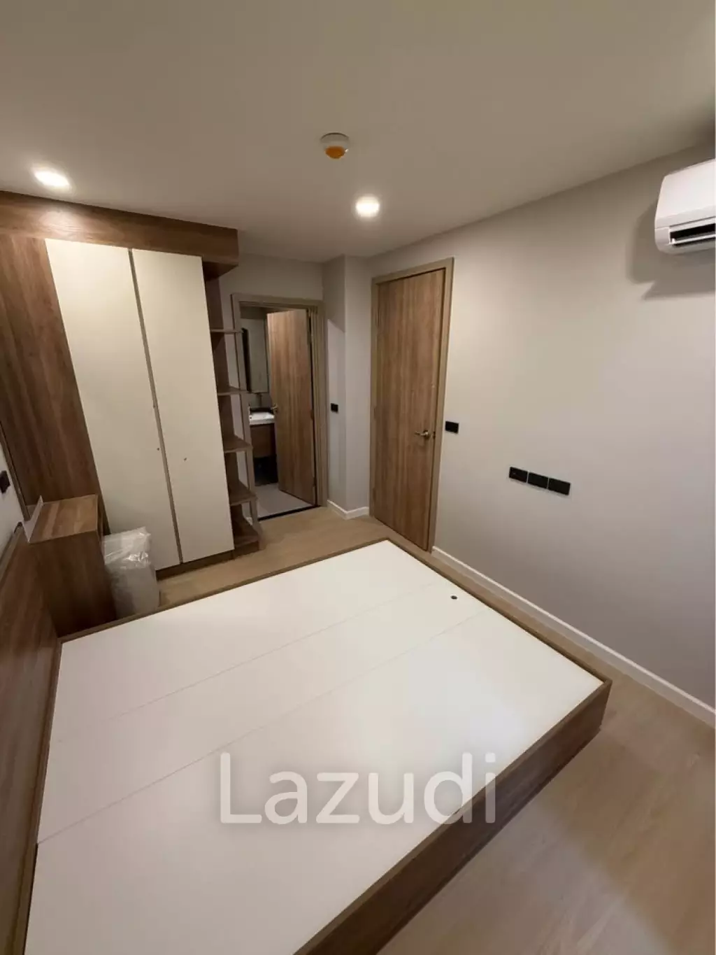 Brand New 1-Bedroom Condo In Cherng Talay