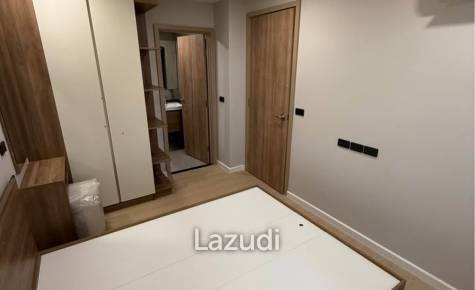 Brand New 1-Bedroom Condo In Cherng Talay