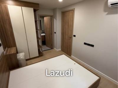 Brand New 1-Bedroom Condo In Cherng Talay