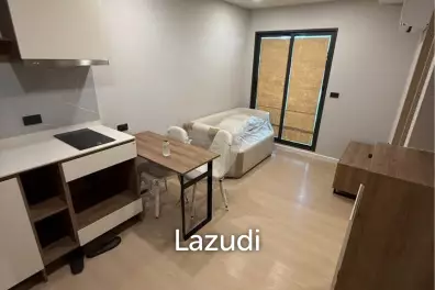 Brand New 1-Bedroom Condo In Cherng Talay