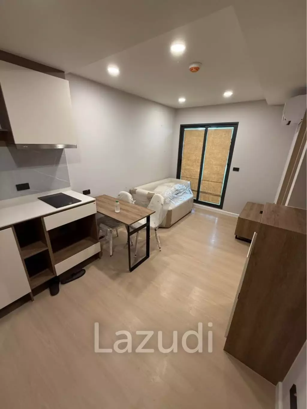 Brand New 1-Bedroom Condo In Cherng Talay