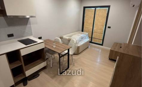 Brand New 1-Bedroom Condo In Cherng Talay