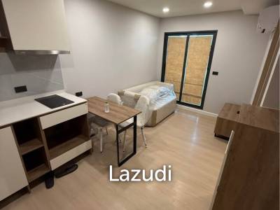 Brand New 1-Bedroom Condo In Cherng Talay