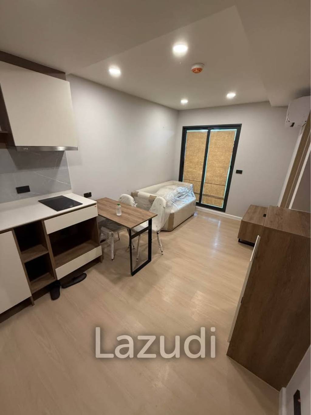 Brand New 1-Bedroom Condo In Cherng Talay