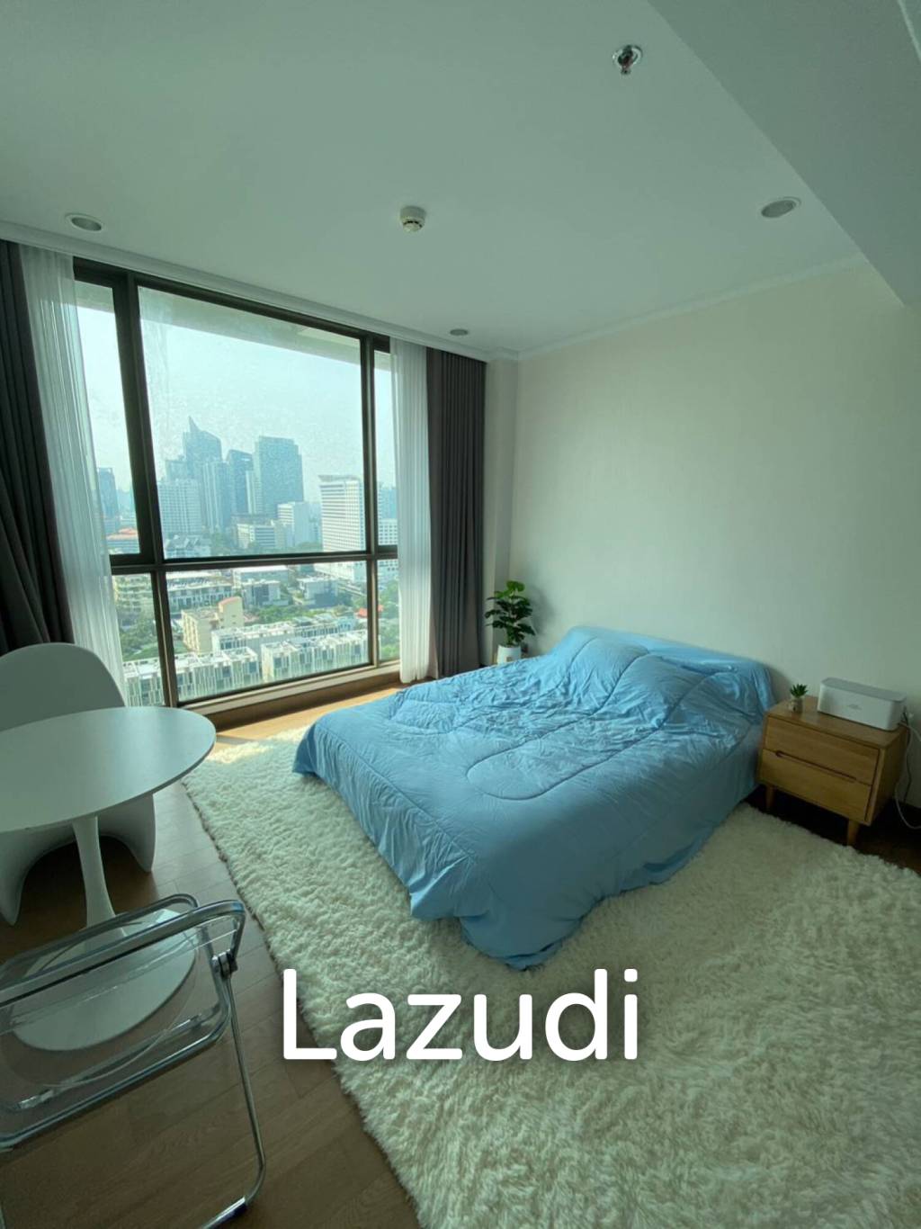 1 Bedroom 1 Bathroom 38 Sq.m Supalai Oriental Sukhumvit 39