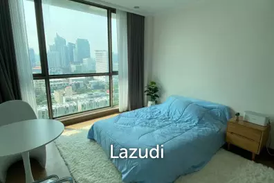 1 Bedroom 1 Bathroom 38 Sq.m Supalai Oriental Sukhumvit 39