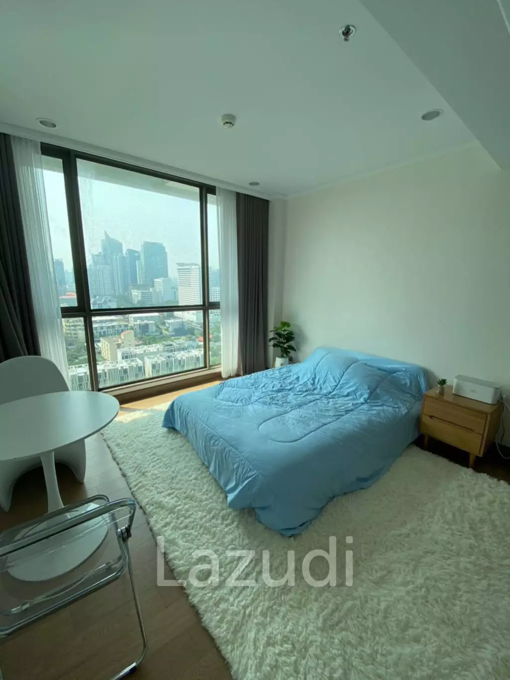 1 Bedroom 1 Bathroom 38 Sq.m Supalai Oriental Sukhumvit 39