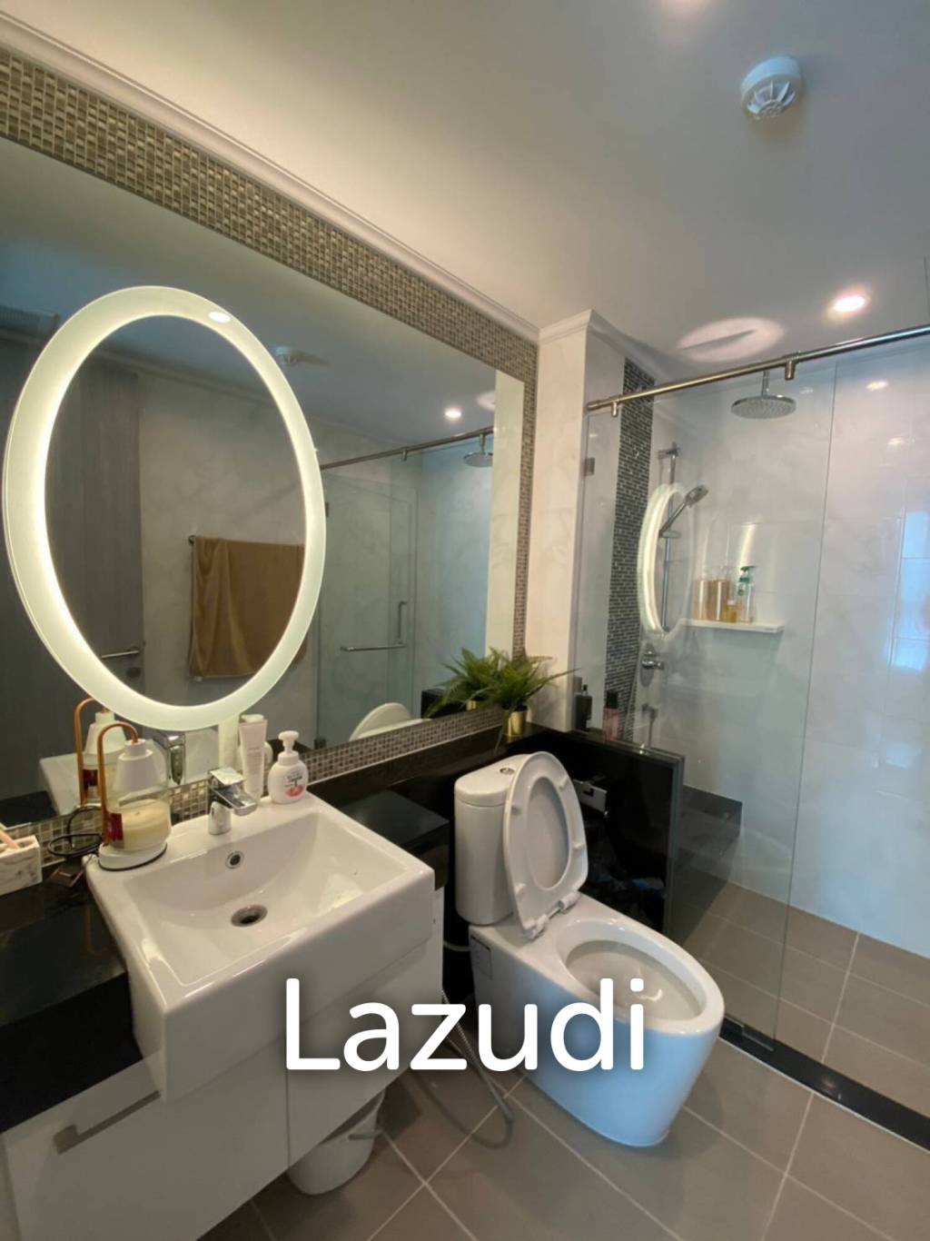 1 Bedroom 1 Bathroom 38 Sq.m Supalai Oriental Sukhumvit 39