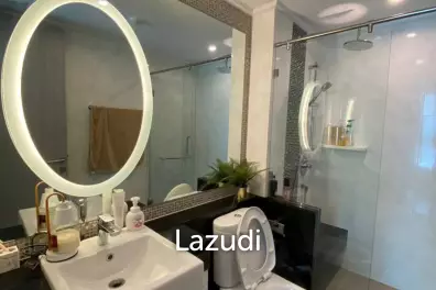 1 Bedroom 1 Bathroom 38 Sq.m Supalai Oriental Sukhumvit 39