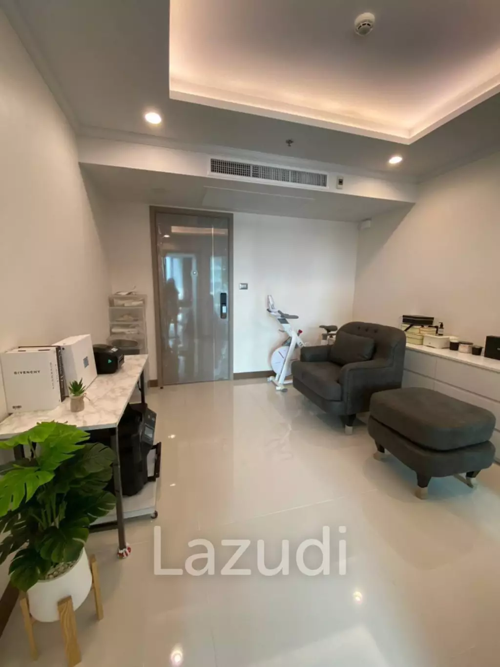 1 Bedroom 1 Bathroom 38 Sq.m Supalai Oriental Sukhumvit 39