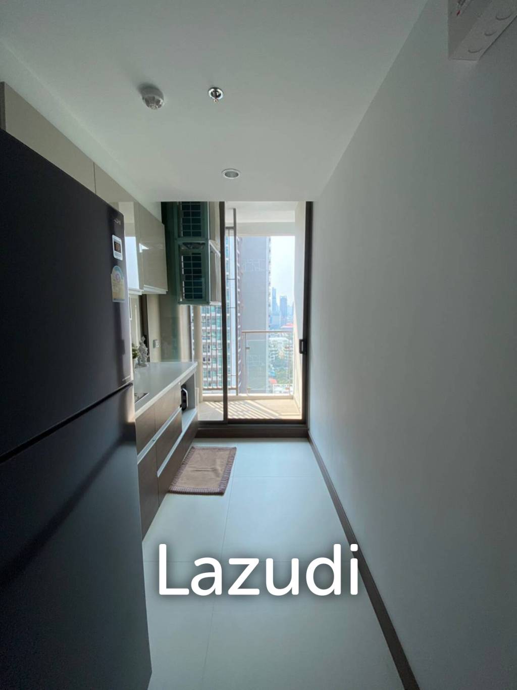 1 Bedroom 1 Bathroom 38 Sq.m Supalai Oriental Sukhumvit 39