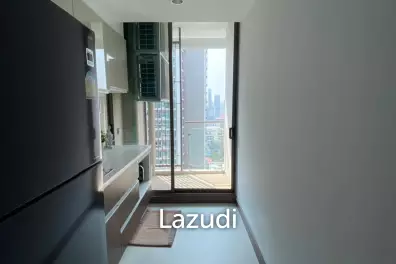 1 Bedroom 1 Bathroom 38 Sq.m Supalai Oriental Sukhumvit 39