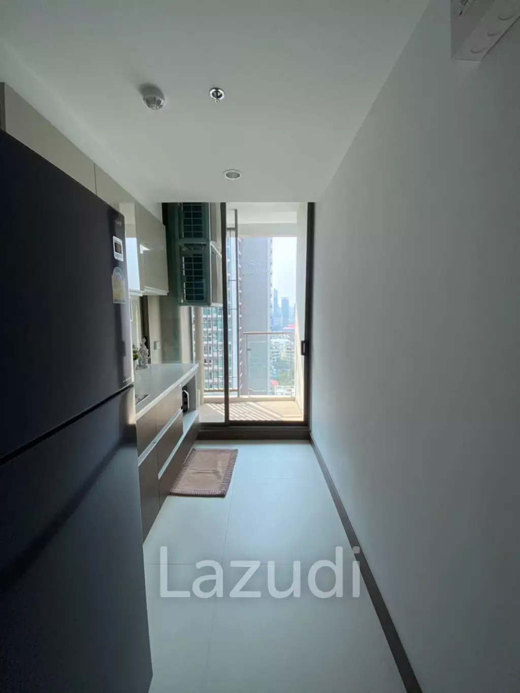 1 Bedroom 1 Bathroom 38 Sq.m Supalai Oriental Sukhumvit 39