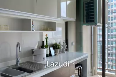 1 Bedroom 1 Bathroom 38 Sq.m Supalai Oriental Sukhumvit 39