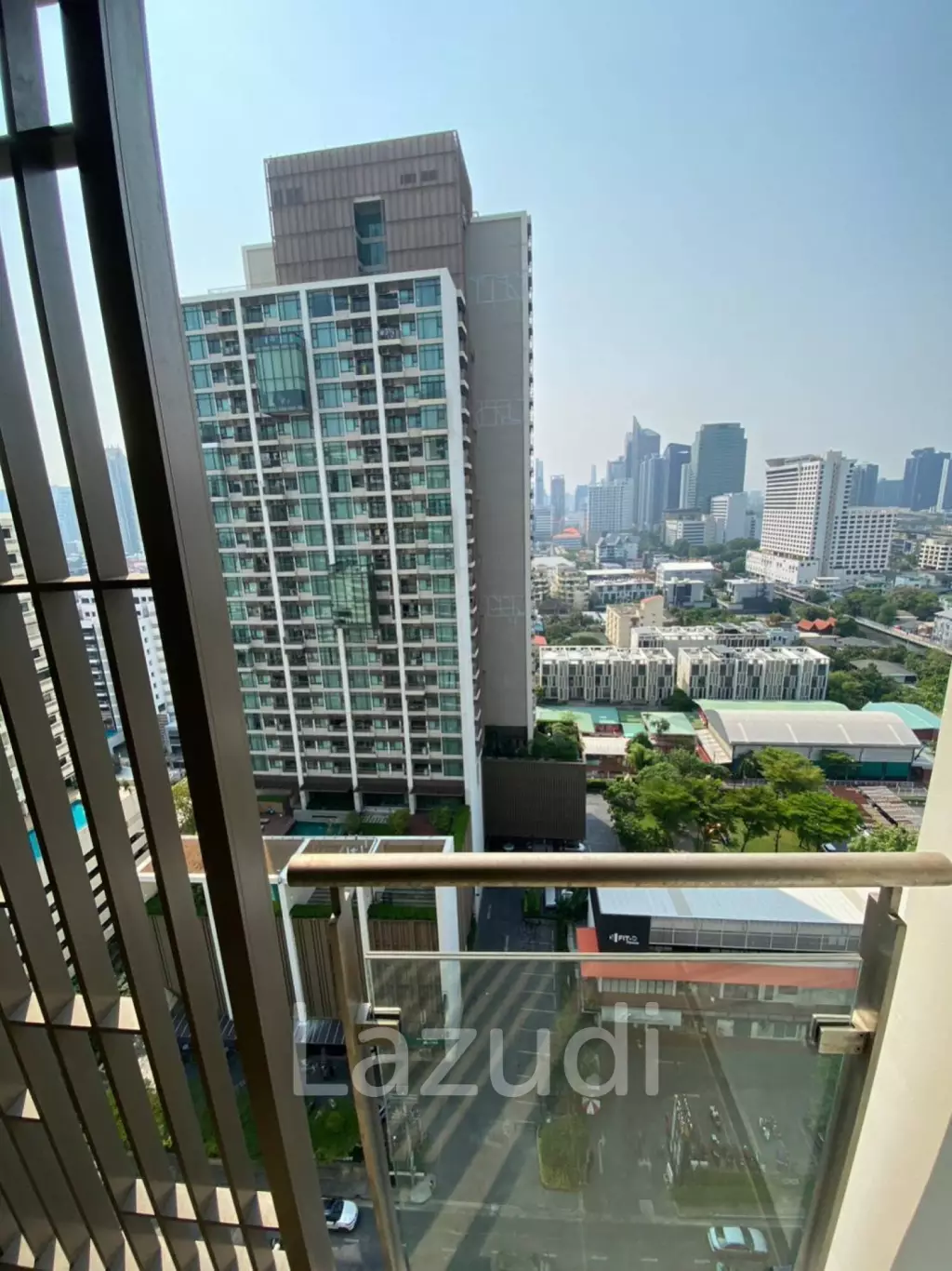 1 Bedroom 1 Bathroom 38 Sq.m Supalai Oriental Sukhumvit 39