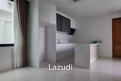 5 Beds 6 Baths 419 SQ.M. Brand New Villa Huay Yai