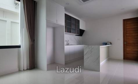5 Beds 6 Baths 419 SQ.M. Brand New Villa Huay Yai