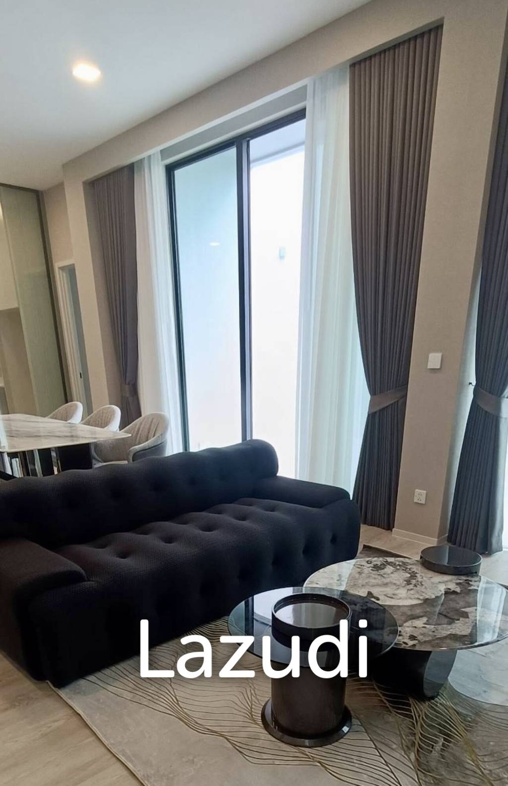 4 Bed 5 Bath 421 SQ.M VIVE2 Krungthep Kreetha