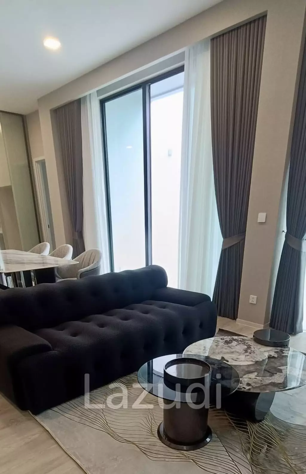 4 Bed 5 Bath 421 SQ.M VIVE2 Krungthep Kreetha