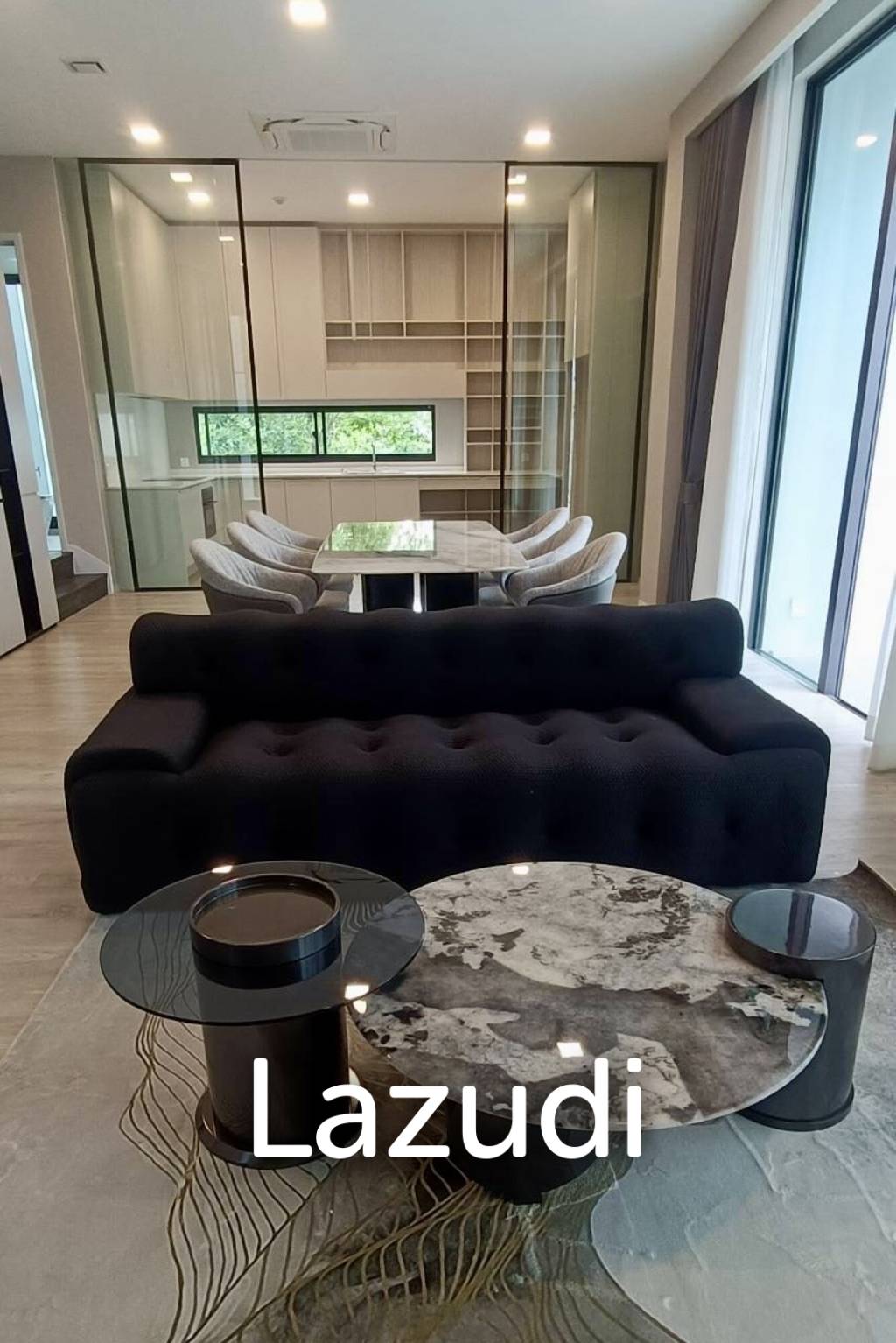 4 Bed 5 Bath 421 SQ.M VIVE2 Krungthep Kreetha