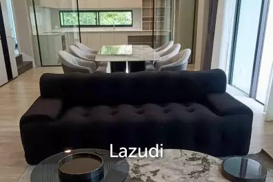 4 Bed 5 Bath 421 SQ.M VIVE2 Krungthep Kreetha