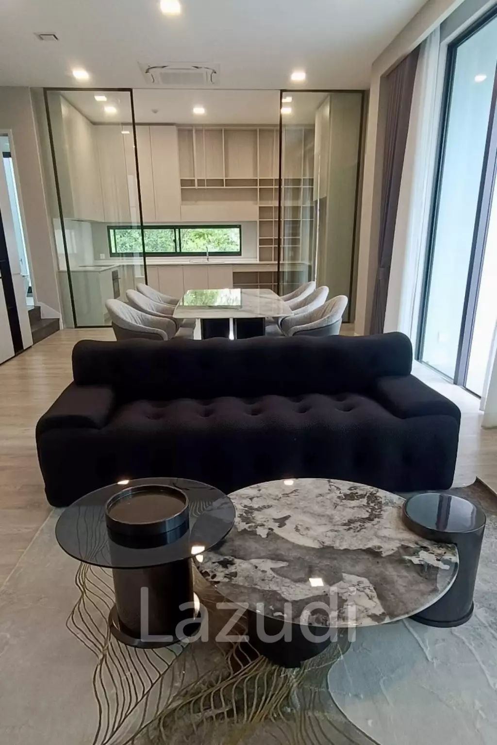 4 Bed 5 Bath 421 SQ.M VIVE2 Krungthep Kreetha