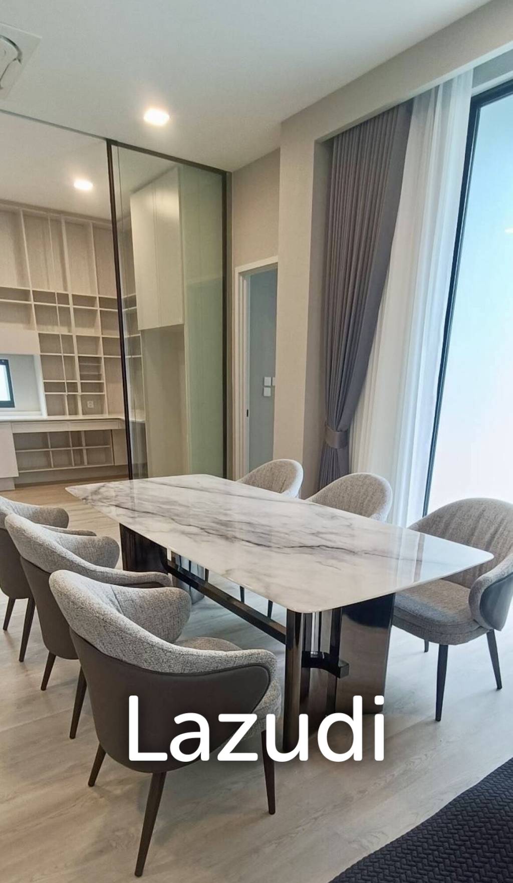 4 Bed 5 Bath 421 SQ.M VIVE2 Krungthep Kreetha