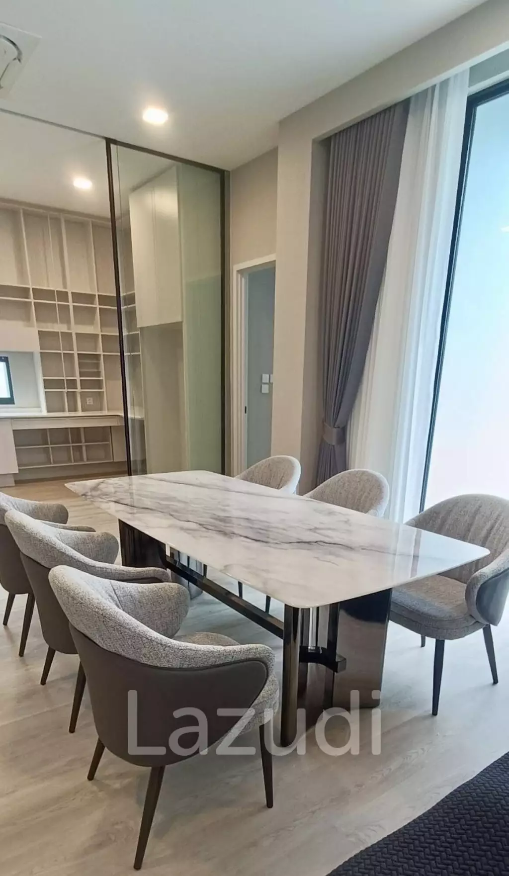 4 Bed 5 Bath 421 SQ.M VIVE2 Krungthep Kreetha