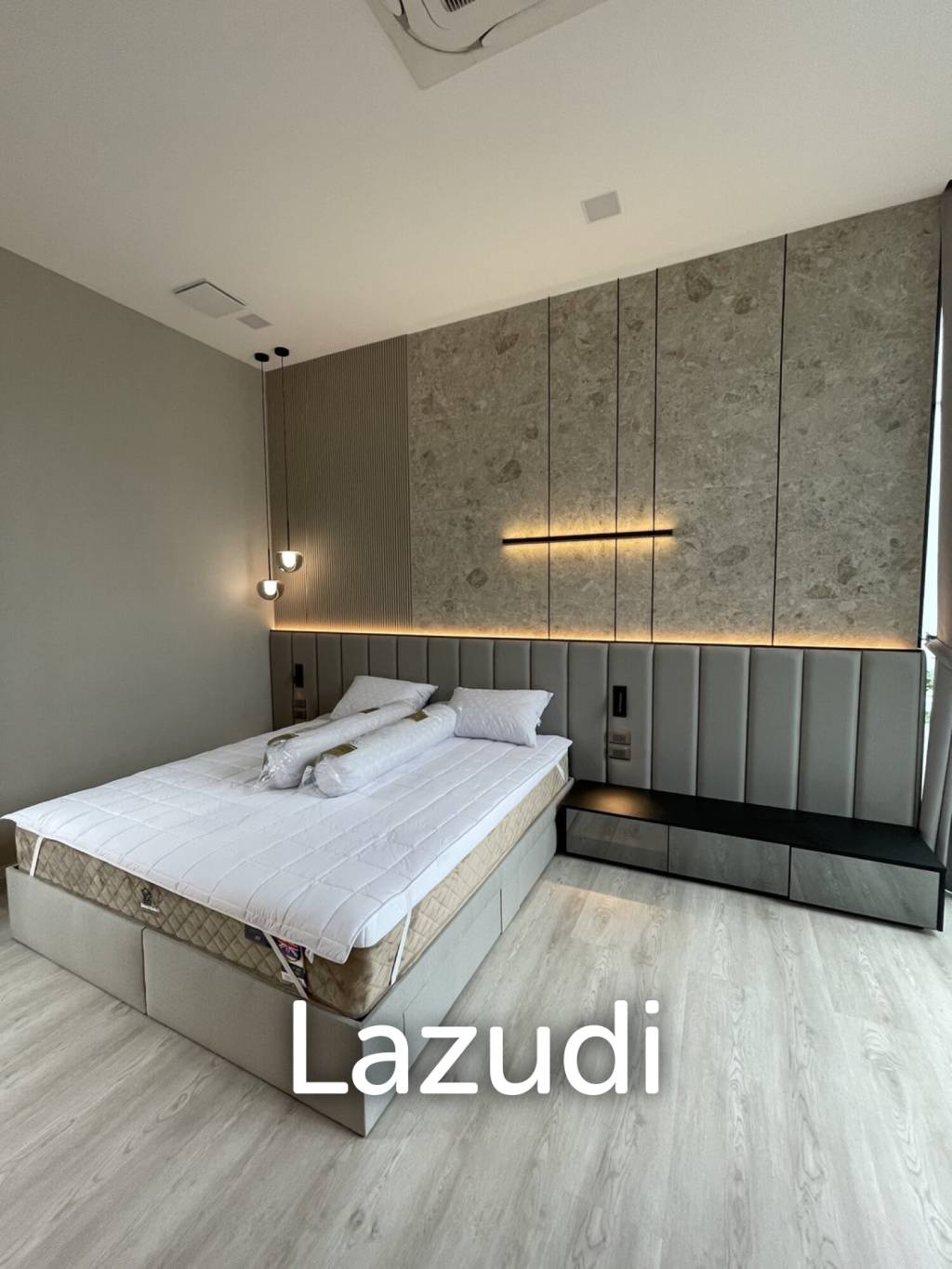 4 Bed 5 Bath 421 SQ.M VIVE2 Krungthep Kreetha