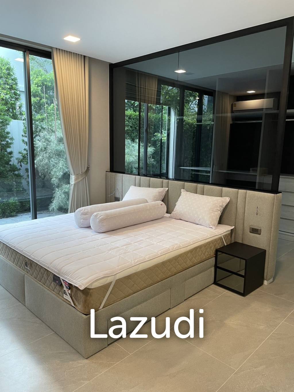 4 Bed 5 Bath 421 SQ.M VIVE2 Krungthep Kreetha