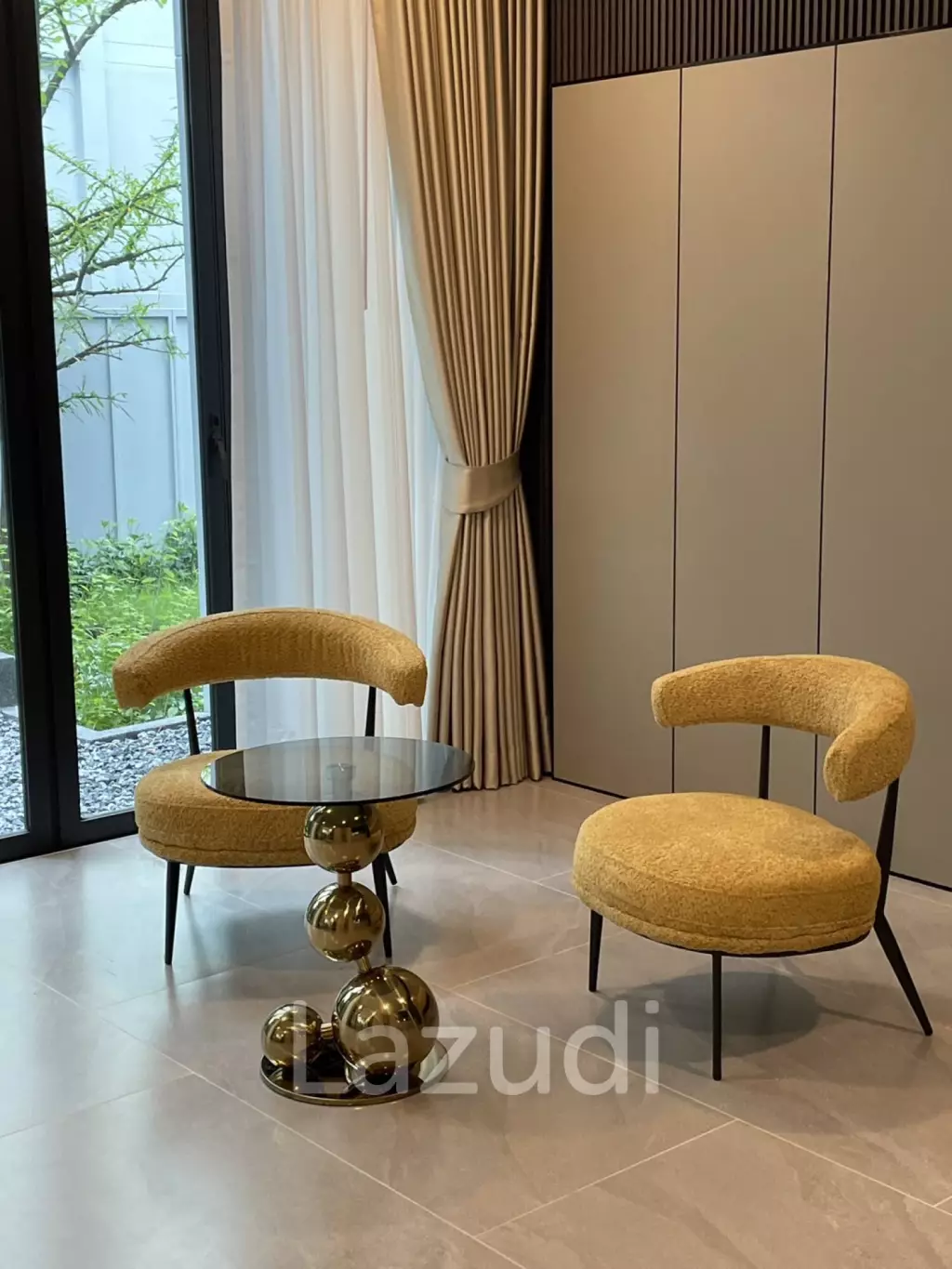 4 Bed 5 Bath 421 SQ.M VIVE2 Krungthep Kreetha