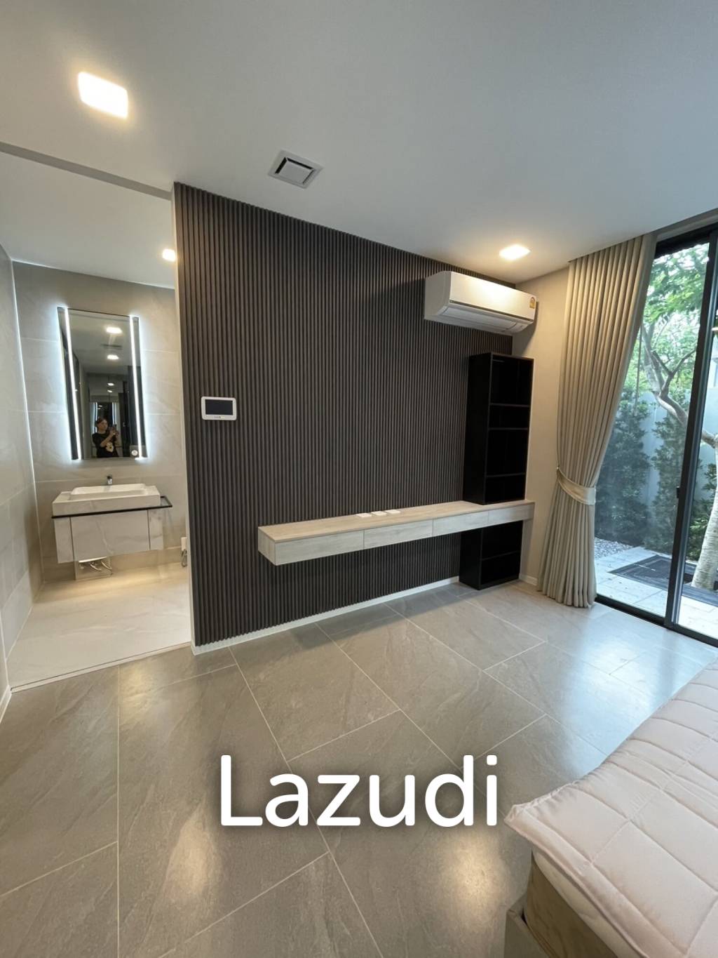 4 Bed 5 Bath 421 SQ.M VIVE2 Krungthep Kreetha