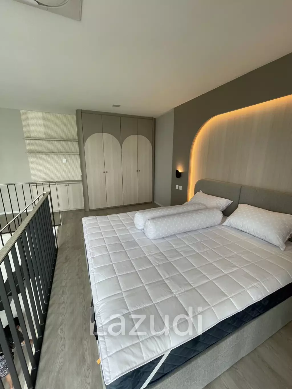 4 Bed 5 Bath 421 SQ.M VIVE2 Krungthep Kreetha