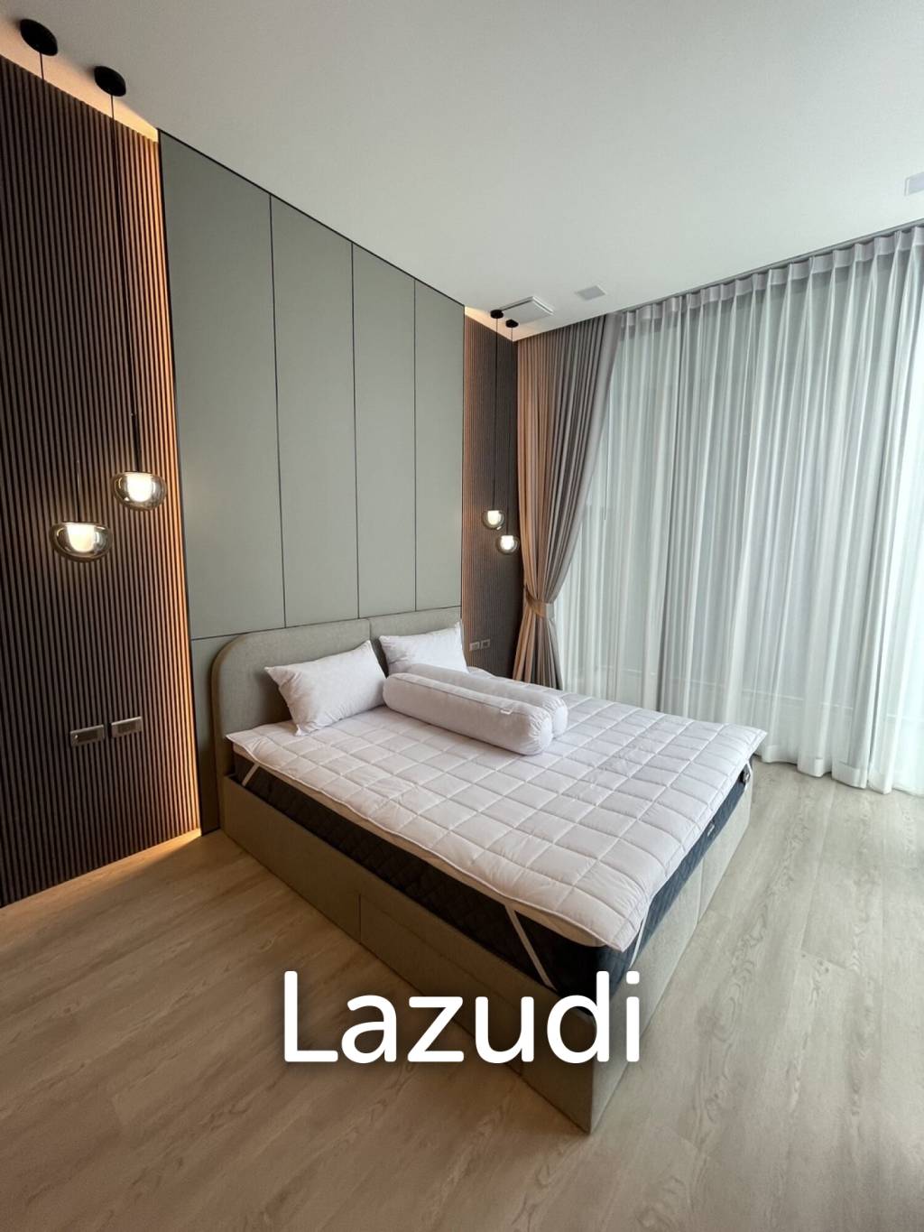 4 Bed 5 Bath 421 SQ.M VIVE2 Krungthep Kreetha