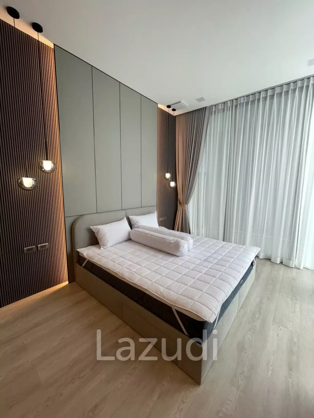 4 Bed 5 Bath 421 SQ.M VIVE2 Krungthep Kreetha