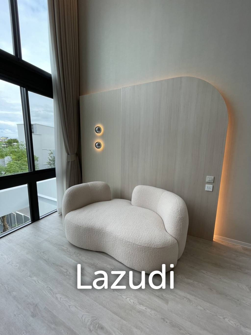 4 Bed 5 Bath 421 SQ.M VIVE2 Krungthep Kreetha
