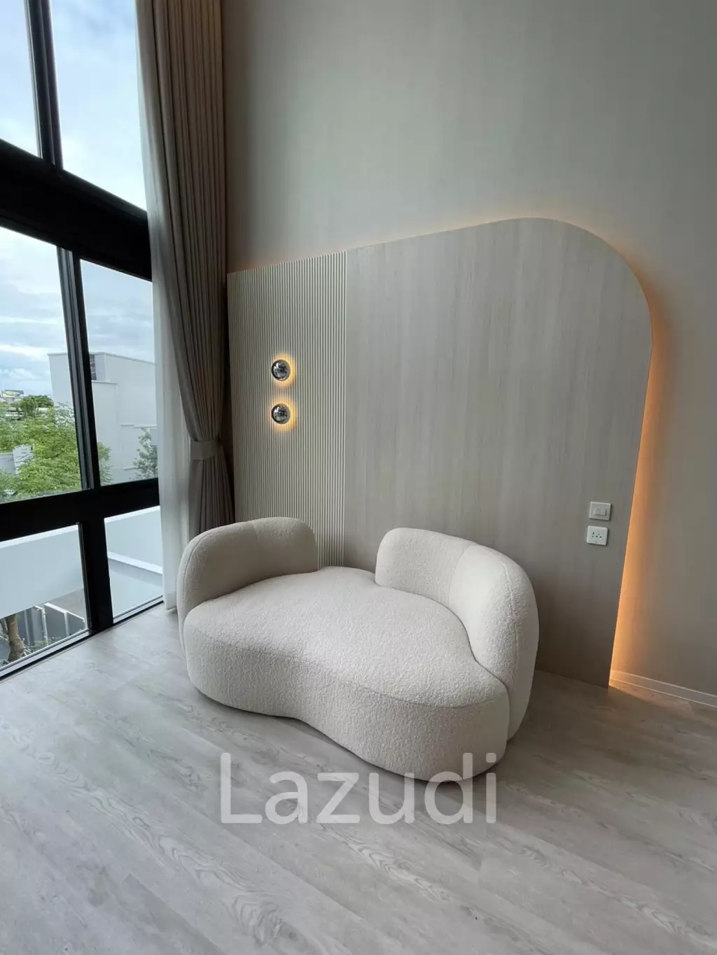 4 Bed 5 Bath 421 SQ.M VIVE2 Krungthep Kreetha