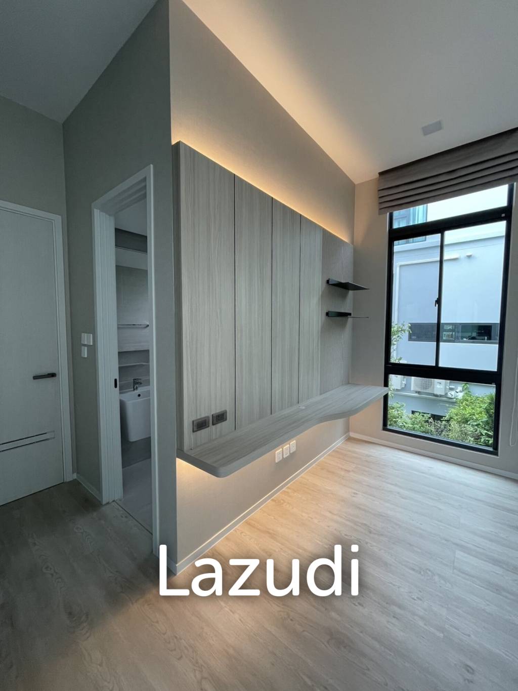4 Bed 5 Bath 421 SQ.M VIVE2 Krungthep Kreetha