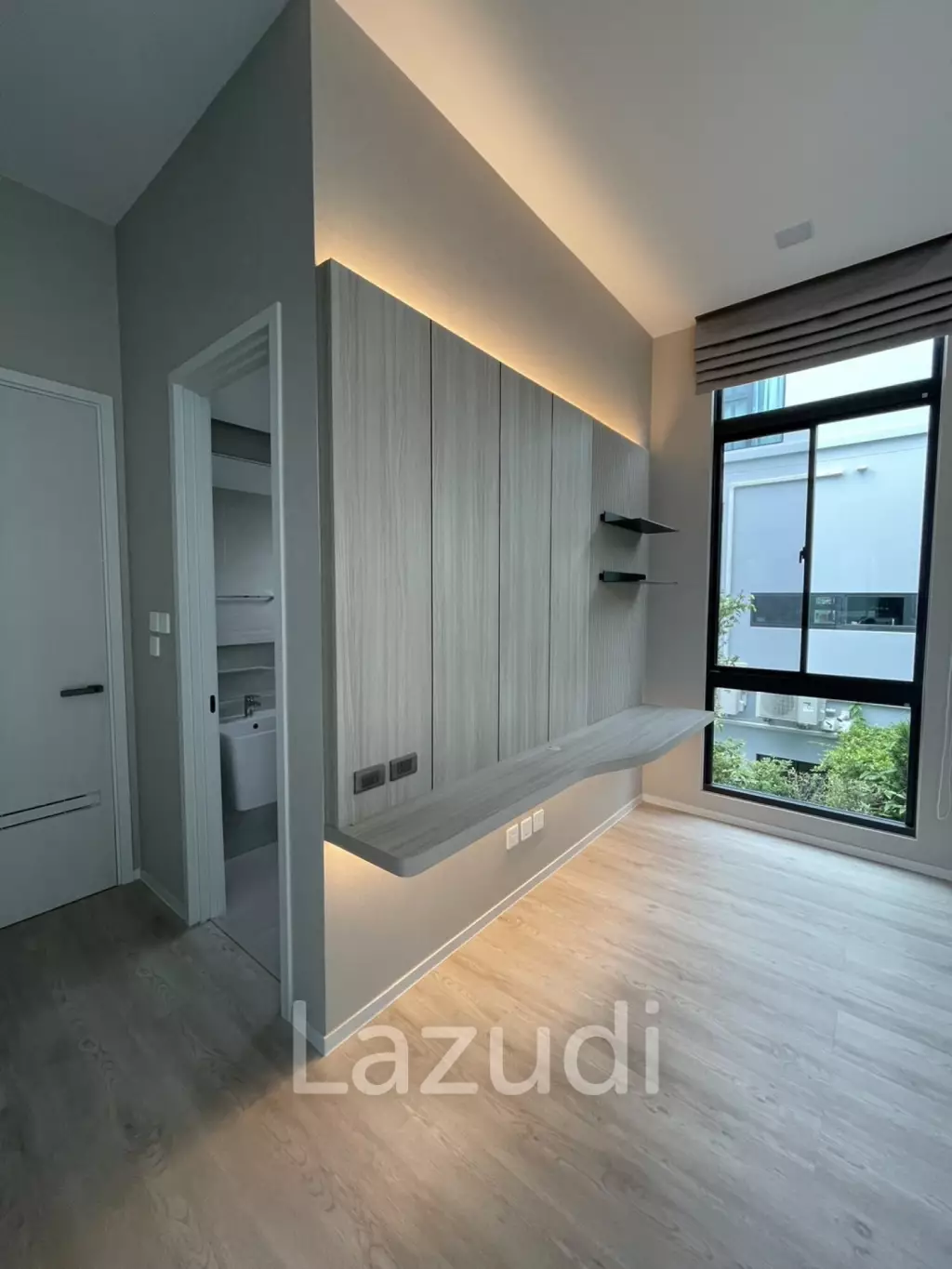 4 Bed 5 Bath 421 SQ.M VIVE2 Krungthep Kreetha