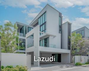 4 Bed 5 Bath 421 SQ.M VIVE2 Krungthep Kreetha
