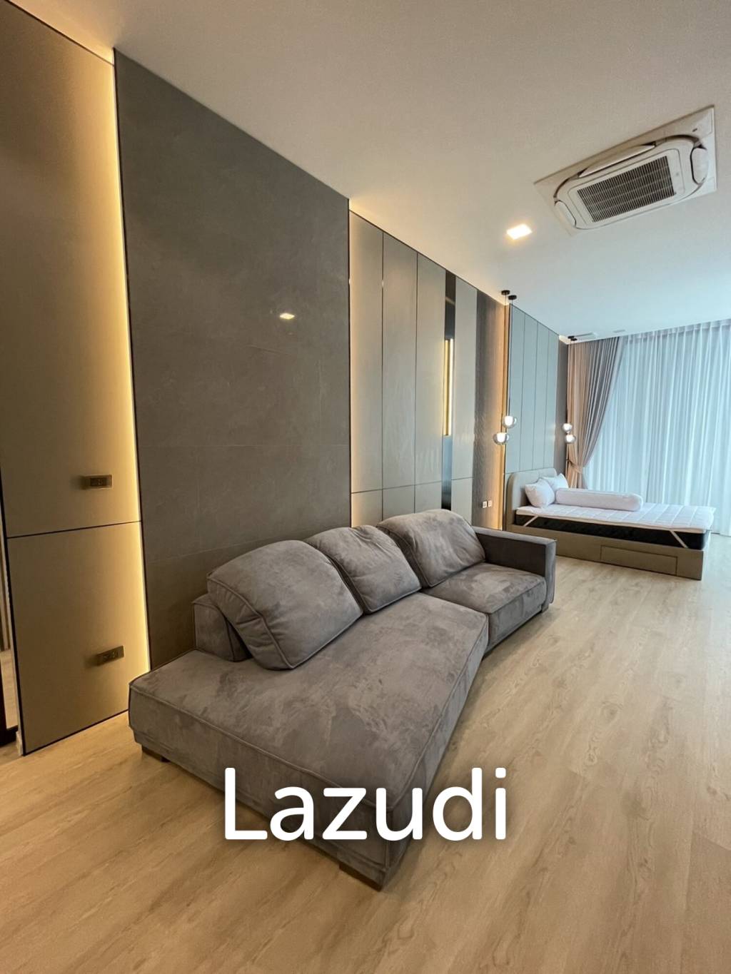 4 Bed 5 Bath 421 SQ.M VIVE2 Krungthep Kreetha